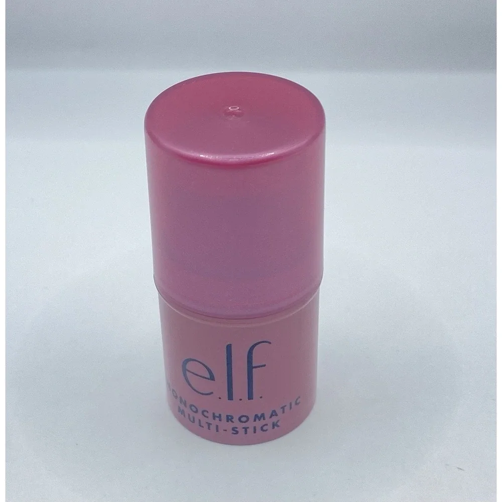 E.L.F. Monochromatic Multi Stick Sparkling Rose NEW